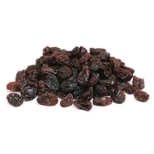 Gold Standard Raisins