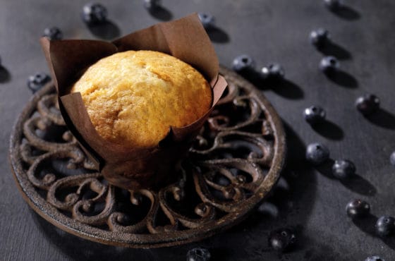 Bakels Blueberry Muffin Batter 850g