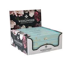 Wedgewood Salted Caramel 15 x 100g