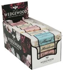 Wedgewood Assorted 20 x 50g