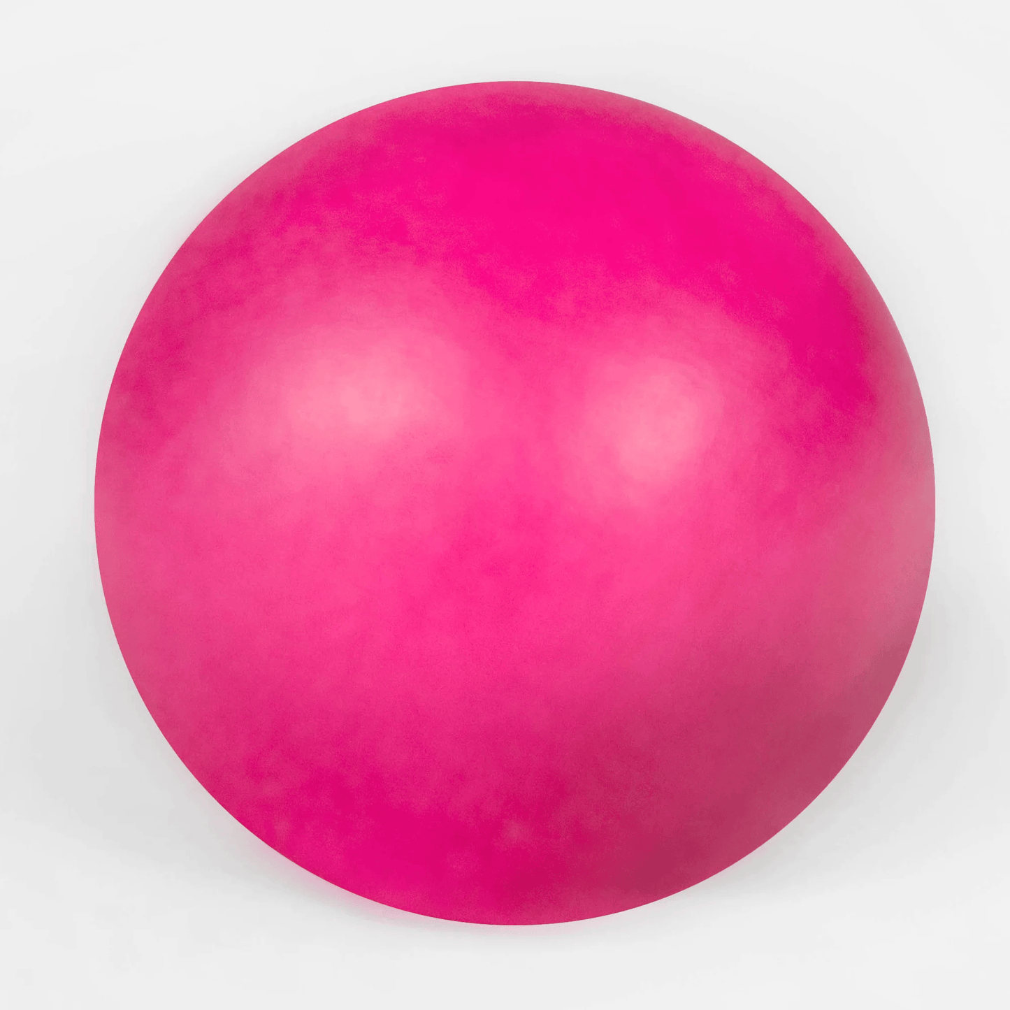 Sweet Celebration Satin Fondant 12.5kg - Hot Pink