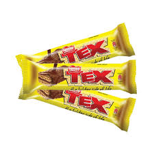 Nestle Mini Tex 24 x 18g