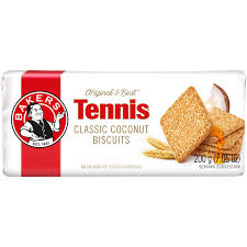 Tennis 200g