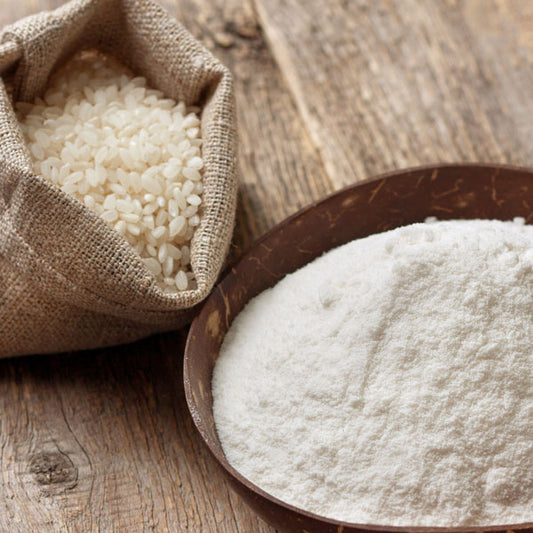 Rice Flour  - Gluten Free