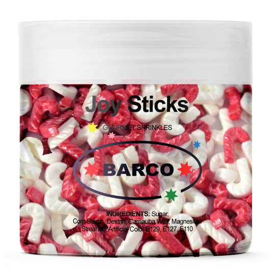 Barco Joysticks Sprinkles