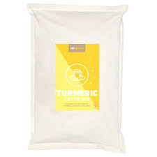 Red Espresso Turmeric Latte Mix 500g