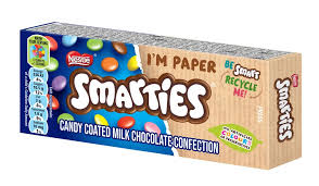 Nestle Smarties 20 x 150g
