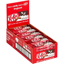 Nestle Kit Kat 2 Finger 36 x 20g