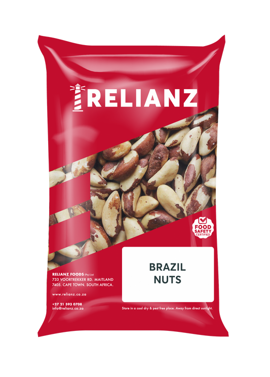Brazil Nuts