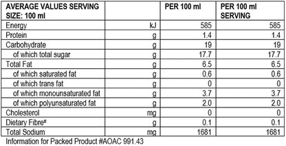 Ina Paarman's Barbeque Marinade 500ml