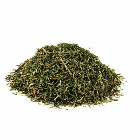 Dill - Tips