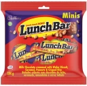 Cadbury Lunch Bar Packet 184g