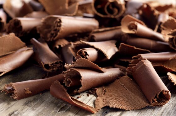 Bakels Dark Chocolate Block 5kg