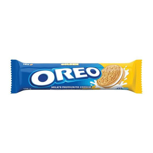 Oreo Golden 20 x 128.8g