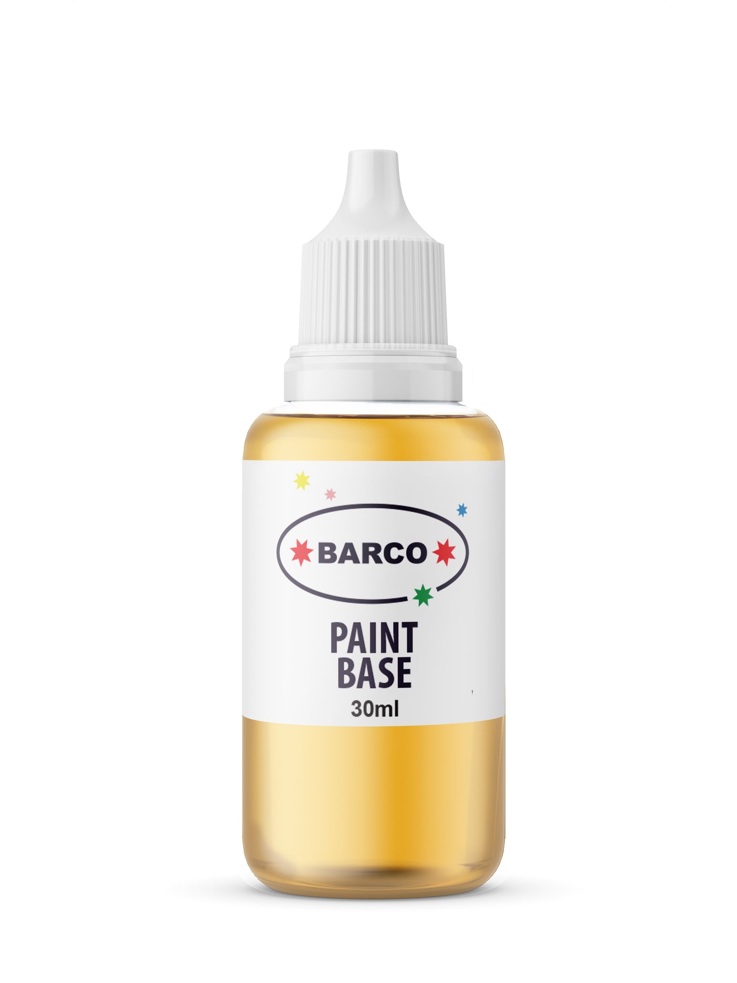 Barco Paintbase
