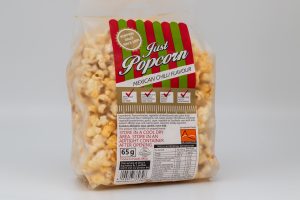 Just Popcorn Mexican Chilli 10 x 65g