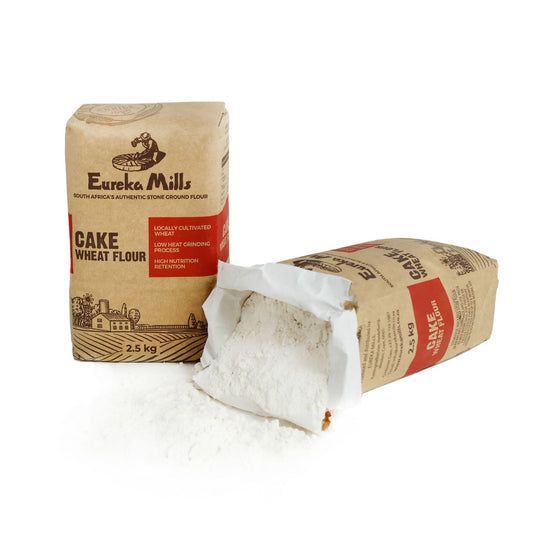 Eureka Mills Cake Flour 12.5kg