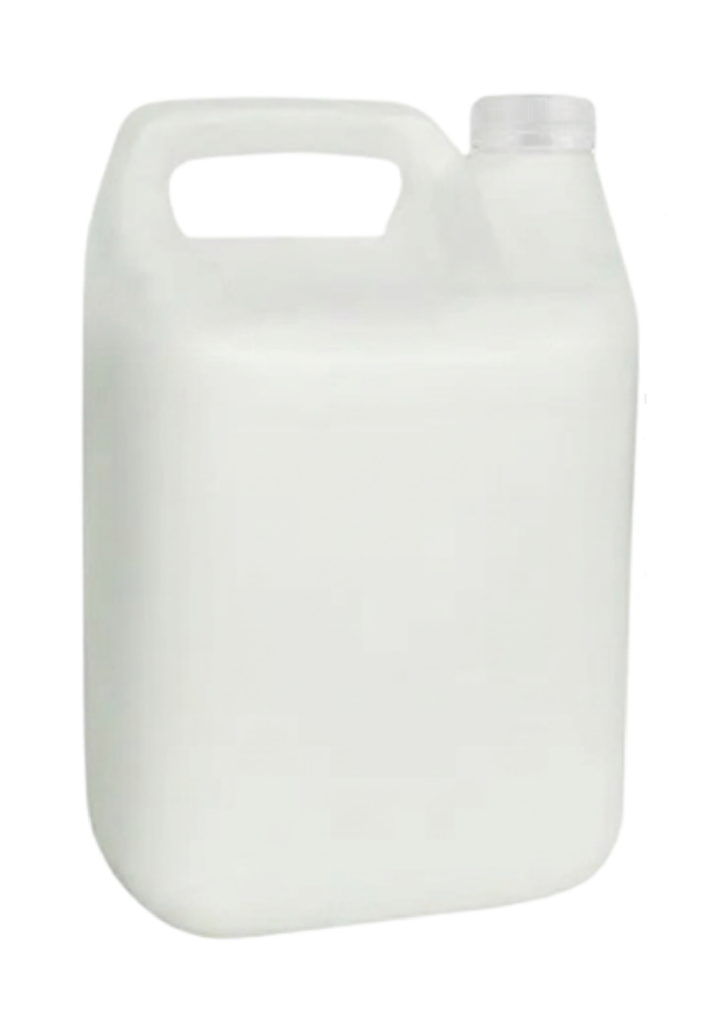 Bosparadys Fresh Cream 5lt