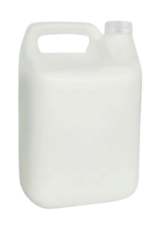 Bosparadys Fresh Cream 5lt
