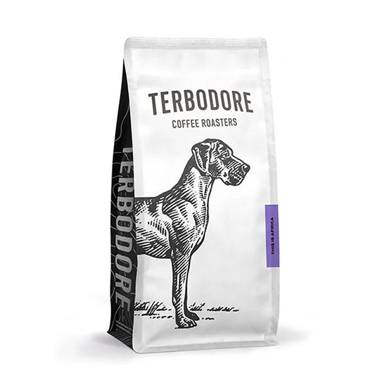Terbodore This is Africa Core Range Coffee 1kg