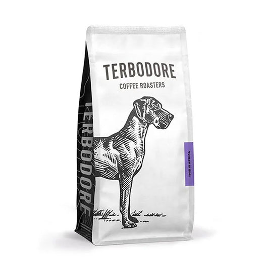 Terbodore This is Africa Core Range Coffee 1kg