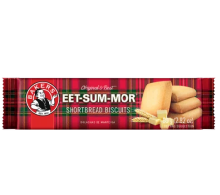 Eet-Sum-Mor 16 x 80g