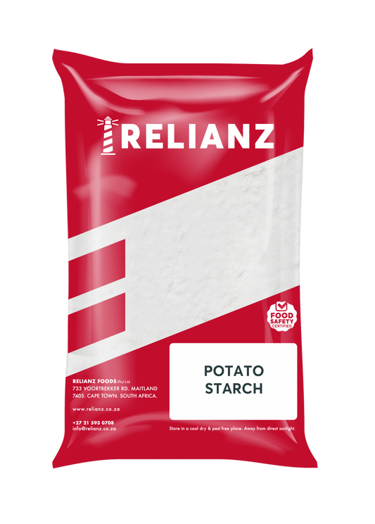 Potato Starch