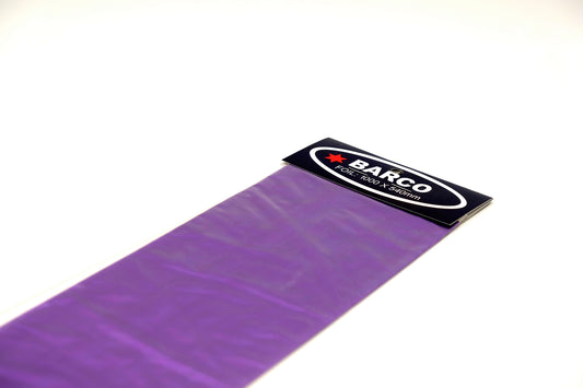 Barco Purple Confectionary Foil 540mm