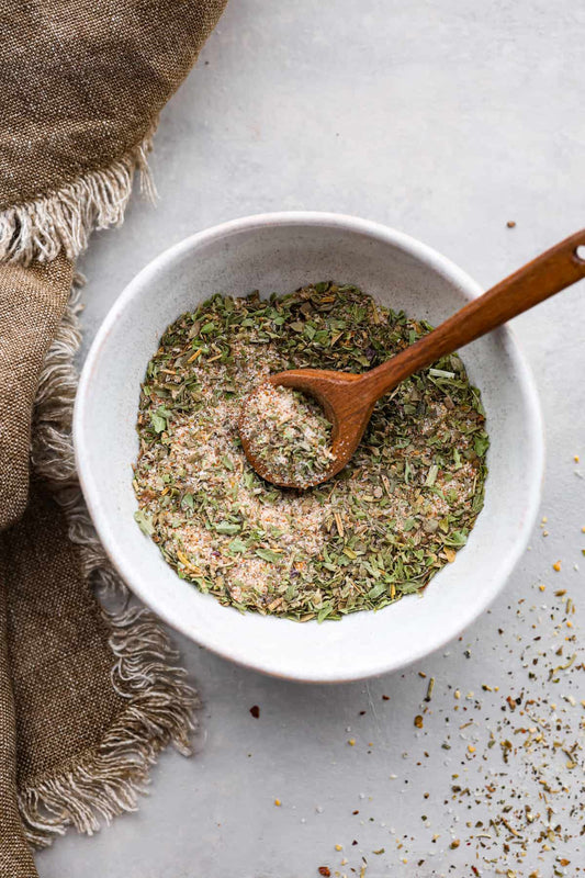 Vegetable Seasoning