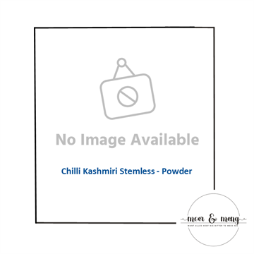 Kashmiri Chilli - Powder