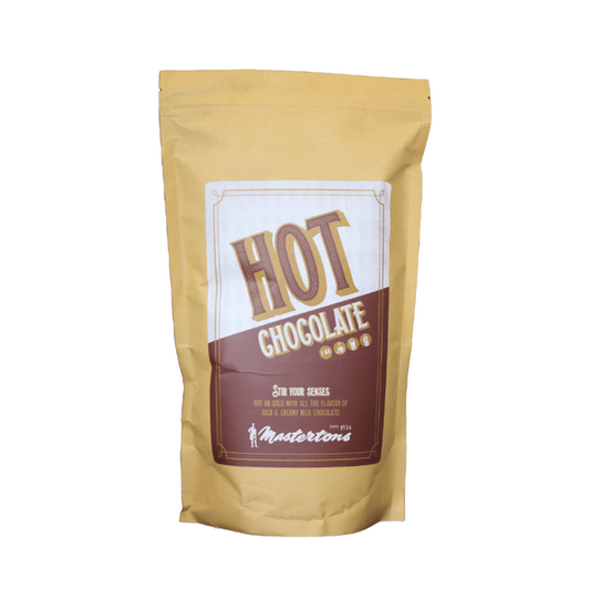 Mastertons Milk Hot Chocolate 1kg