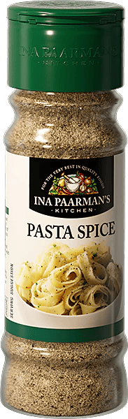Ina Paarman's Pasta Spice 200ml