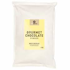Red Espresso Gourmet White Chocolate 1kg