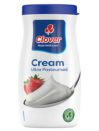 Clover Fresh Cream 500ml