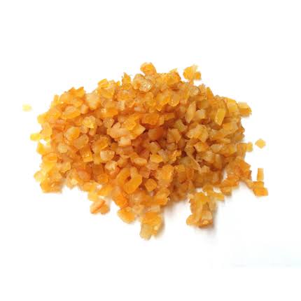 Cut Mix Peel 15kg