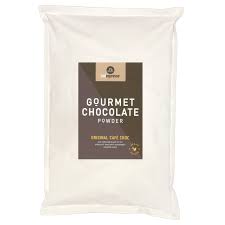 Red Espresso Original Café Choc Gourmet Hot Chocolate 1kg
