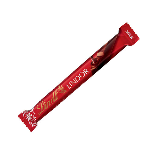 Lindt Sticks Milk 24 x 38g