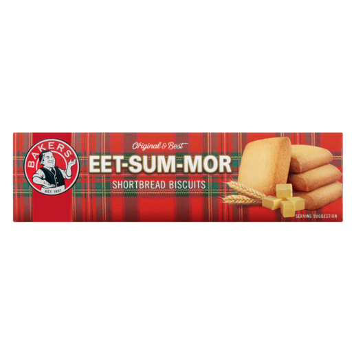 Eet-Sum-Mor 12 x 200g