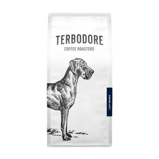 Terbodore Lazy Bones Coffee 1kg