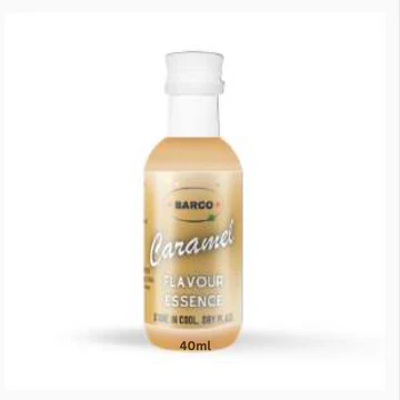 Barco Caramel Essence 150ml