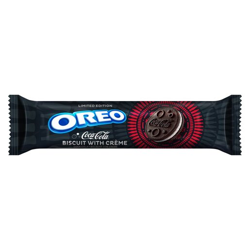 Oreo Coca-Cola 24 x 119.6g