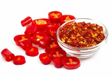 Chilli - Flakes