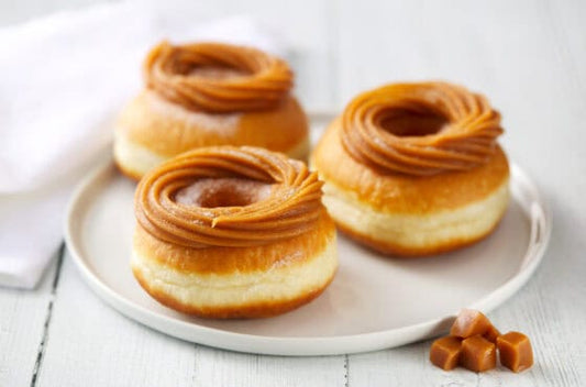 Orley Caramel Spread 3kg