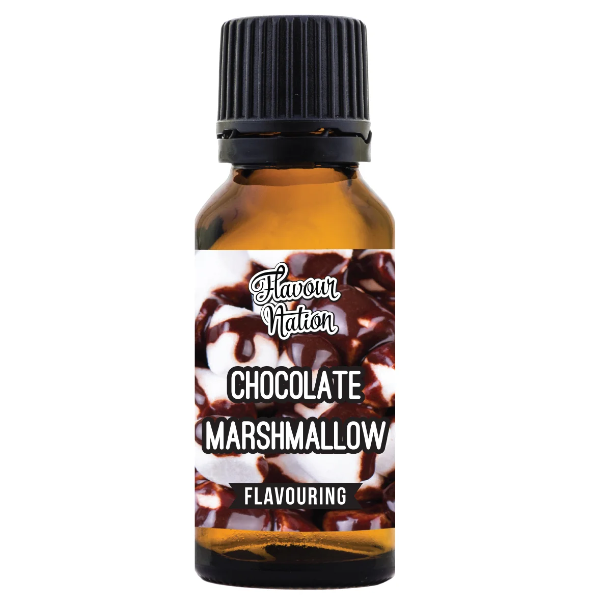 Flavour Nation Choc Marshmallow Flavouring 20ml