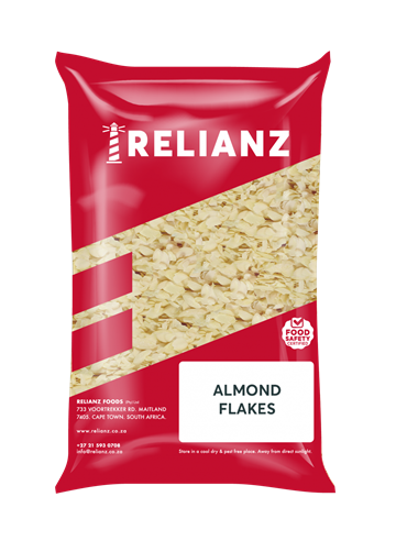Almond Flakes