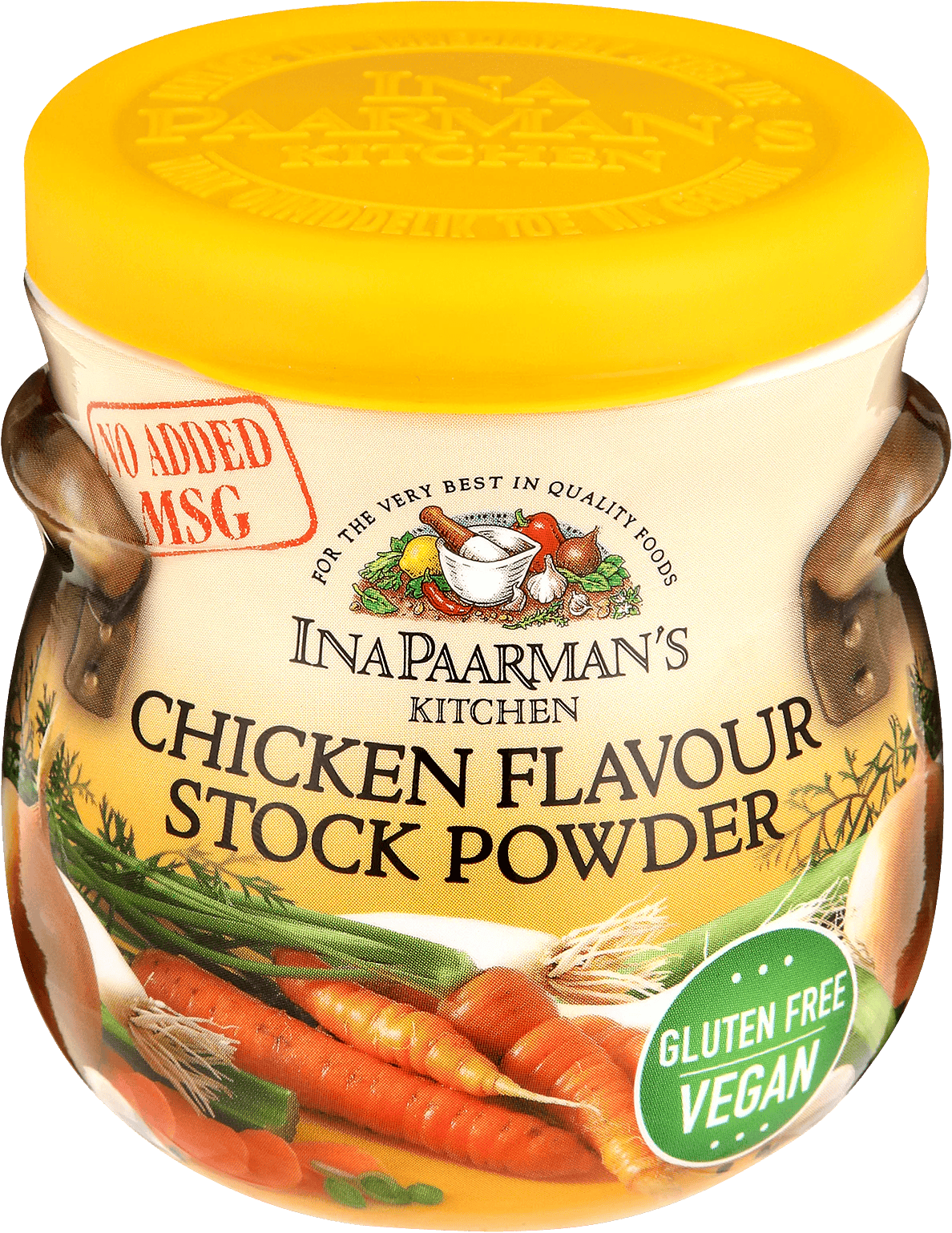Ina Paarman's Chicken Stock Powder 150g