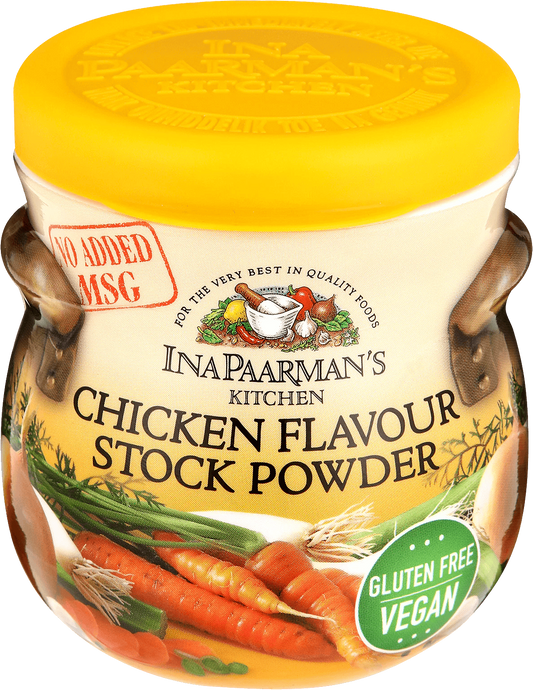 Ina Paarman's Chicken Stock Powder 150g