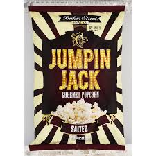 Jumping Jack Salted 13 x 90g