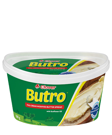Clover Butro 500g
