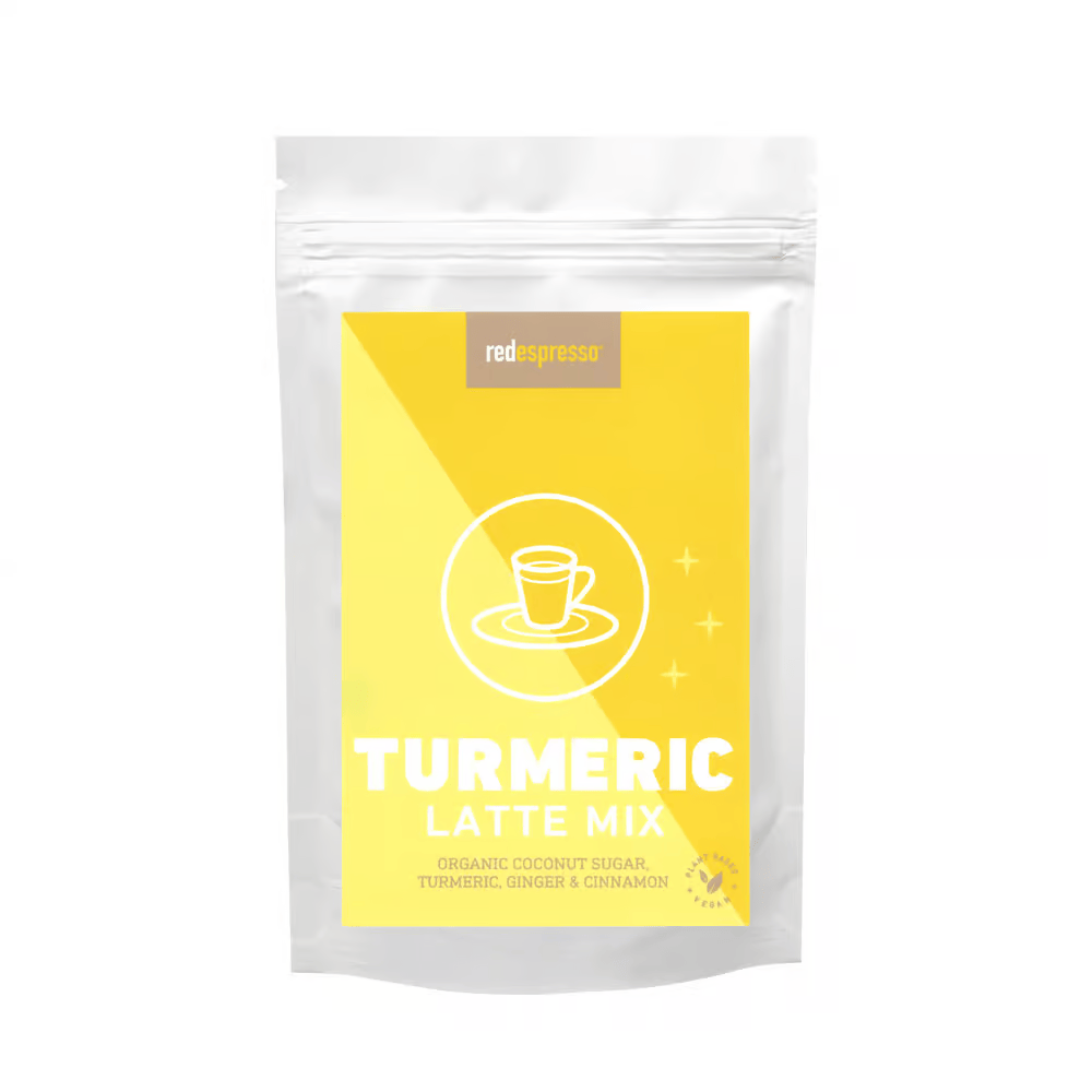 Red Espresso Turmeric Latte Mix 100g
